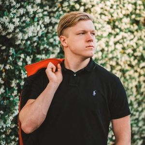 Meet your Posher, Duncan